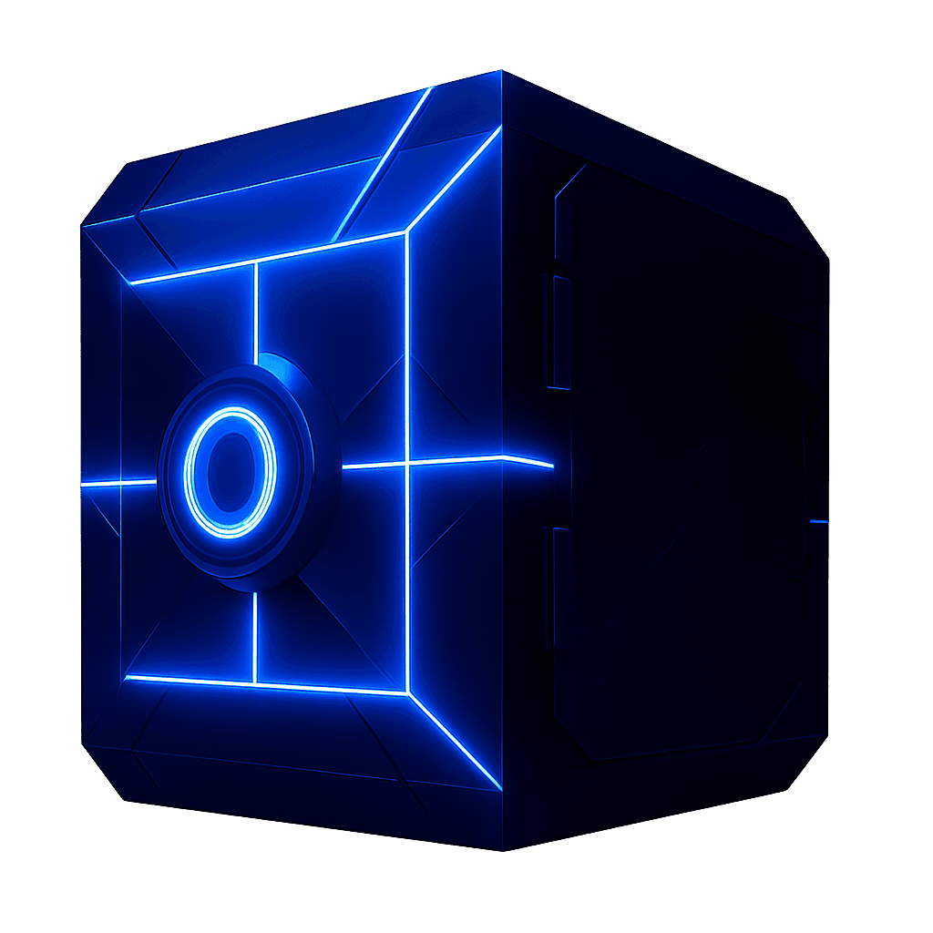 AlkexSwap Security Vault